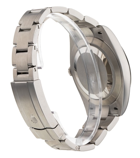 Rolex Oyster Perpetual 124300